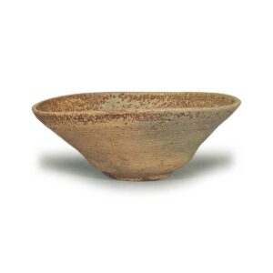 Soba, Inscription "zan-getsu" (also known as Kawamura Soba)