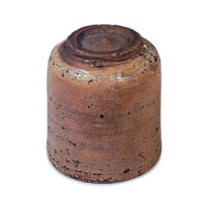 奥高丽 茶碗 铭ねのこ餅