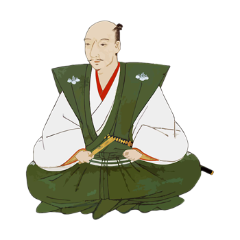 Oda Nobunaga