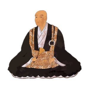 Oda Uraku