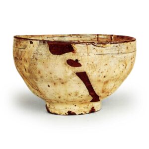 Tea Bowl Explanation Korean 2