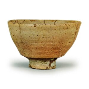 Oido-Chawan, Tsutsuizutsu