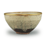 SiroTenmoku-Chawan