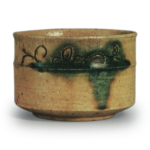 Ki-Seto chawan