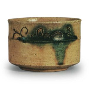 Ki-Seto chawan