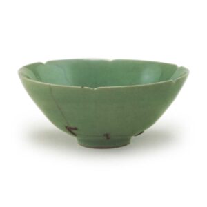 Seiji-chawan. Bakouhan.
