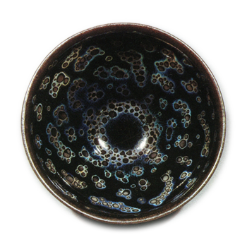 Tea Bowl, Description CHINA