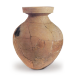 Earthenware Jar