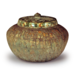 Sansai jar