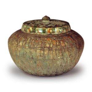 TSansai jar