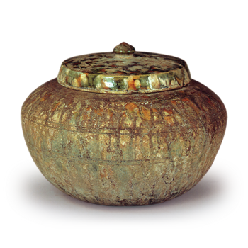 Sansai jar