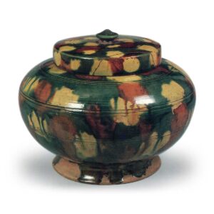 Sansai jar