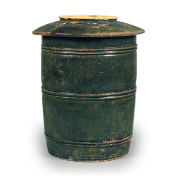 Rtokuyu Sutra tube outer container