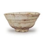 Tea Bowl with Leakage