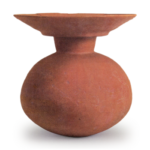 Earthenware Jar