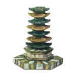 Sansai Pagodas