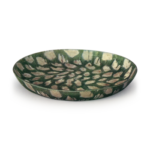 Large dish, two colors