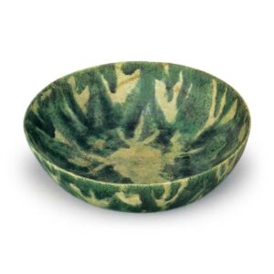 Nisai flat bowl