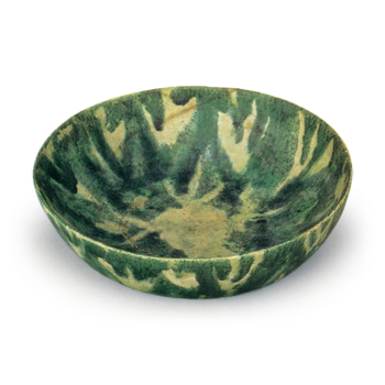 Nisai flat bowl