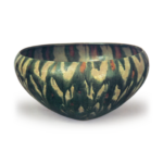Three-color bowl