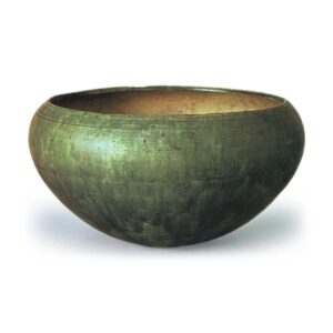 Ryokuyu bowl