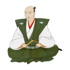 Oda Nobunaga