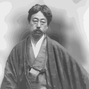 Okakura Tenshin