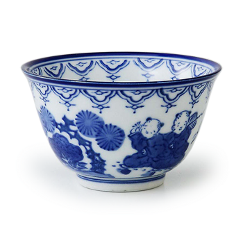 Karako (Chinese child)