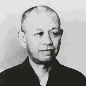 Magosaburo Ohara