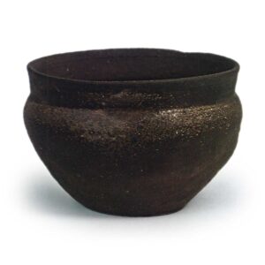 Sue ware: bowl