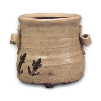 Kenjo-Karatsu (Dedicated Karatsu)