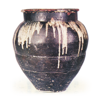 Aizu-yaki (Aizu Pottery)