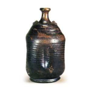 Aobizen (Blue Bizen)