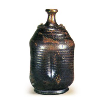 Aobizen (Blue Bizen)