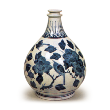 Arita-yaki (Arita porcelain)