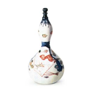 Arita-yaki (Arita porcelain)