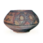 Earthenware of the Indus Civilization