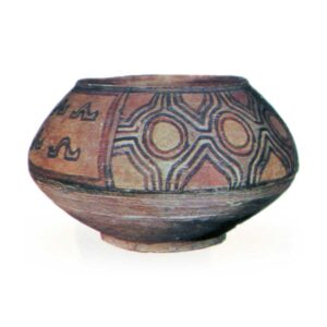 Earthenware of the Indus Civilization