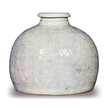 Inqing (shadow blue)