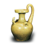 Yuezhu ware