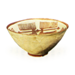 Orient Prehistoric Earthenware