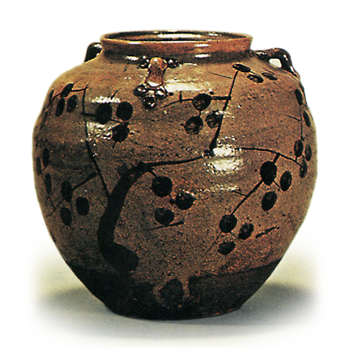 Karatsu ware