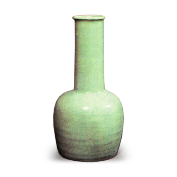 Kinuta celadon