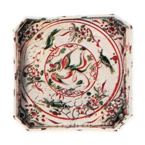 Kyoyaki (Kyoto ware)