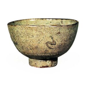 Kurawanka Chawan (Kurawanka Tea Bowl)