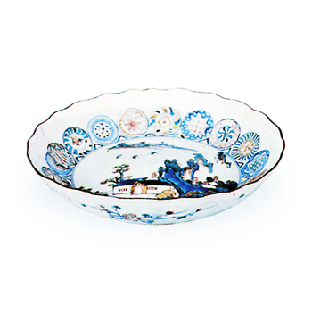 KOKUTANI (Old Kutani)