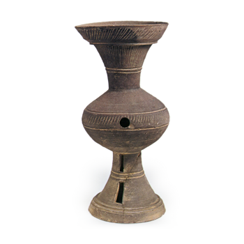 Sue ware, Sue ware hasō