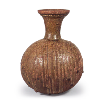 Sue ware, narrow-necked jar