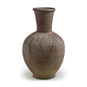 Sue ware: long-necked jar