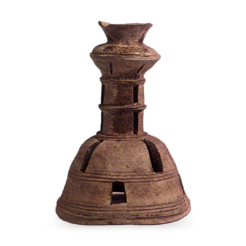 Sue ware, vessel stand